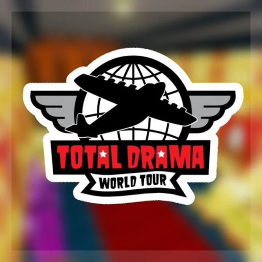 ✈️Total Drama World Tour✈️