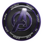 〔 Avengers 〕