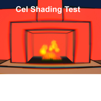 Cel Shading