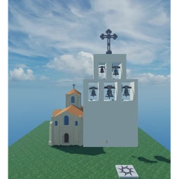 Église Saint-Boniface  icon