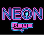 Neon Rays