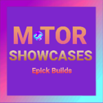 Motor Showcases