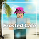 Frosted Café™