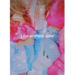 ʟɪʟʏs ᴀᴇsᴛʜᴇᴛɪᴄ sᴛᴏʀᴇ