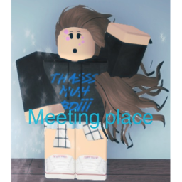 Potato Factory® Meeting place