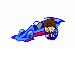 TTG RACING GAME