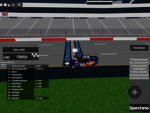 Fcs (fams racing series)