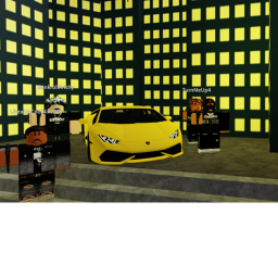 TNBLAKKOA HANGOUT