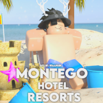 Montego's Hotel and Resorts!
