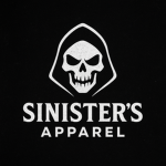 Sinister's Apparel