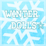 WINTER DOLL$