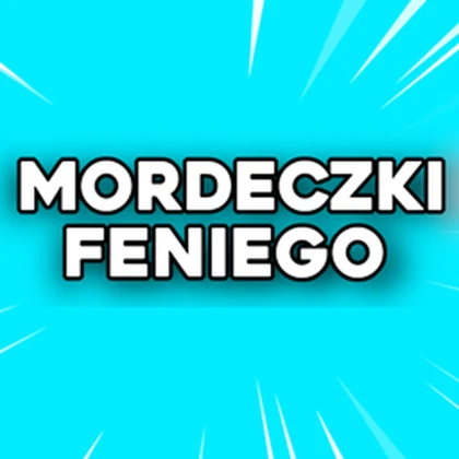 Mordeczki Feniego Roblox group icon