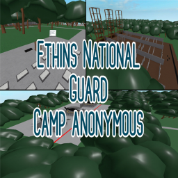 Camp Anonymous