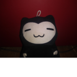 BlackCat Dude