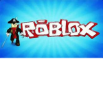 gameing in roblox!