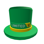 Limited U Top Hat