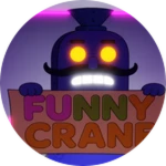 Funny Bot Roblox badge thumbnail