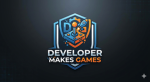 Developer Makes Game's