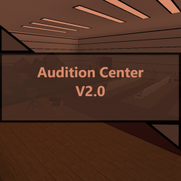 Halo Movies Audition Center | V2.0