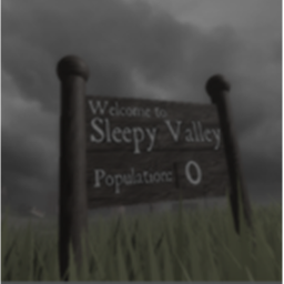 Sleepy Valley🔅