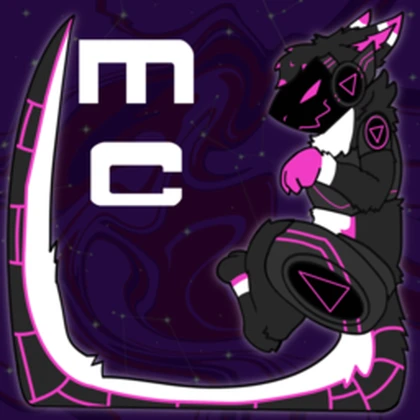 Midnight Cascade Roblox group icon