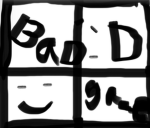 BAD GAMES :D