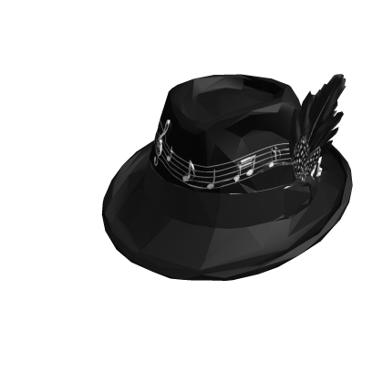 Composer's Fedora of Songs