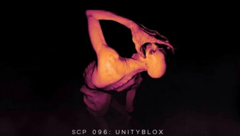 SCP 096: UNITY BLOX (Mobile)