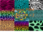 Animal Print Lovers!!!!!<3