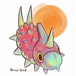 wurmple hangout