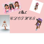 E&L clothes