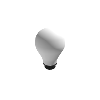 Dull Lightbulb Of Stupidity
