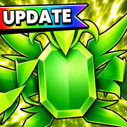 [🍀X2] Clicker Simulator! ⚡ icon