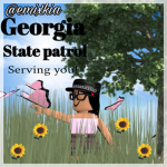 Georgia State Patrol*