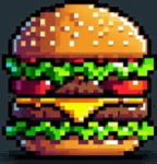 BurgerGames