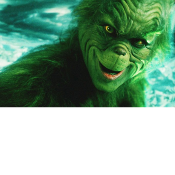 Grinch game
