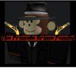 The Primate Crime Family