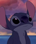 Stich fans forever