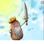 DA ASTRO PATATAS