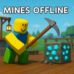 Dockside Mining🔨[Testing]