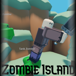 Zombie Island