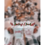 -Hailey’s Closet-