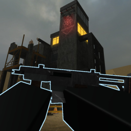 Bloc 22