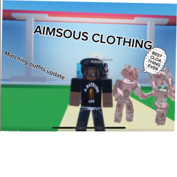 [NEW🎉]Matching outfits