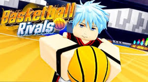Basketball Rivals (Early Access)