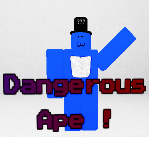 monster rooms in dangerous ape