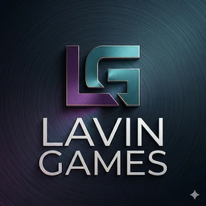 lavin games Roblox group icon