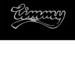 Timmyシ