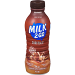 Chocolate milk bois