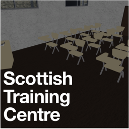 [SCOTS] Training Centre